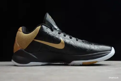 386429-008 Stage Nike Big 5 Kobe Away 0426